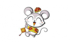 属鼠人2019年5月份运势：吉凶参半，好事多磨
