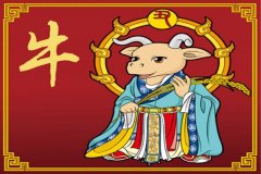属牛2020年佩戴和摆放什么饰品好
