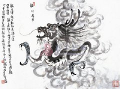 1988年属龙的最佳配偶属相 88年属龙的和什么生肖最配