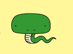 属蛇的今年多大2018年
