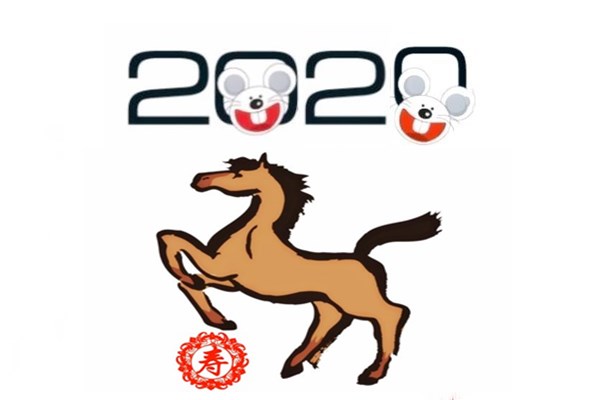 2020年属马的几岁，属马2020年多少岁