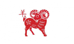 属羊人的桃花运在哪一年，26岁28岁33岁