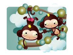 属猴要什么属相的孩子最好