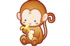 生肖猴2019年7月份运势，稍显低迷