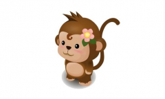 属猴的佩戴什么生肖好，属蛇属鼠属龙