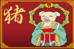 属猪2020年佩戴和摆放什么饰品好