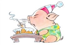 属猪2020年幸运色是什么 生肖猪今年不适合穿什么颜色