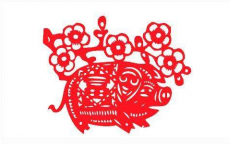 95年属猪人几月份桃花运最旺，3月6月10月