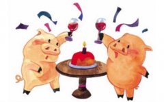 属猪人2019年9月运势详解，事业财运停滞不前