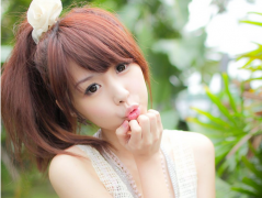 狮子女喜欢你的暗示