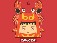 巨蟹座女生婚后会有什么变化