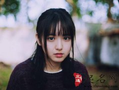 天蝎座适合的发型