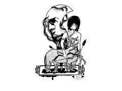 射手座女生如何看待一夜情