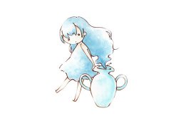 水瓶座女生在恋爱中该怎么表现自己