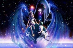 双子座2019年7月运势详解