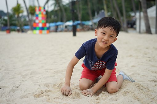 男孩子用“子”起名字好吗？